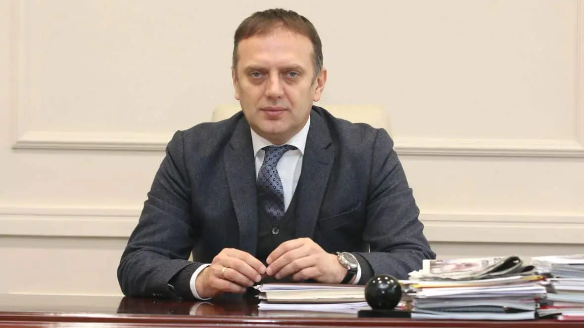 Goran Račić