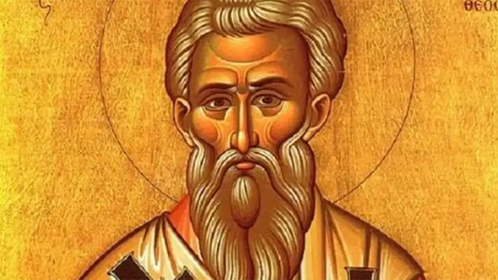 Данас славимо највећег Христовог праведника