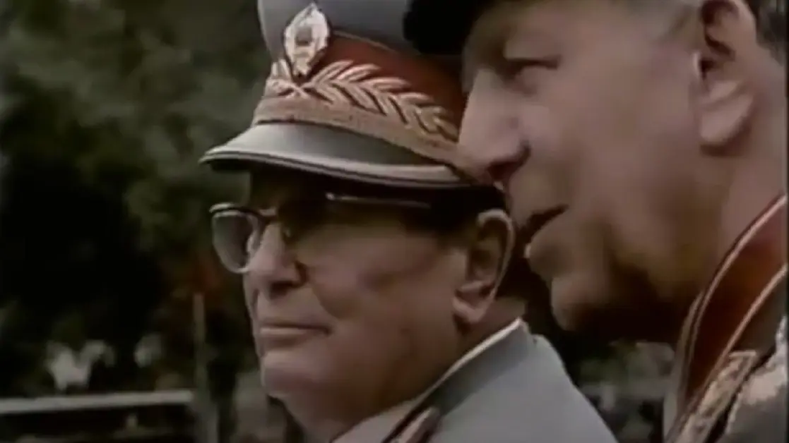 Kako je Josip Broz dobio nadimak Tito