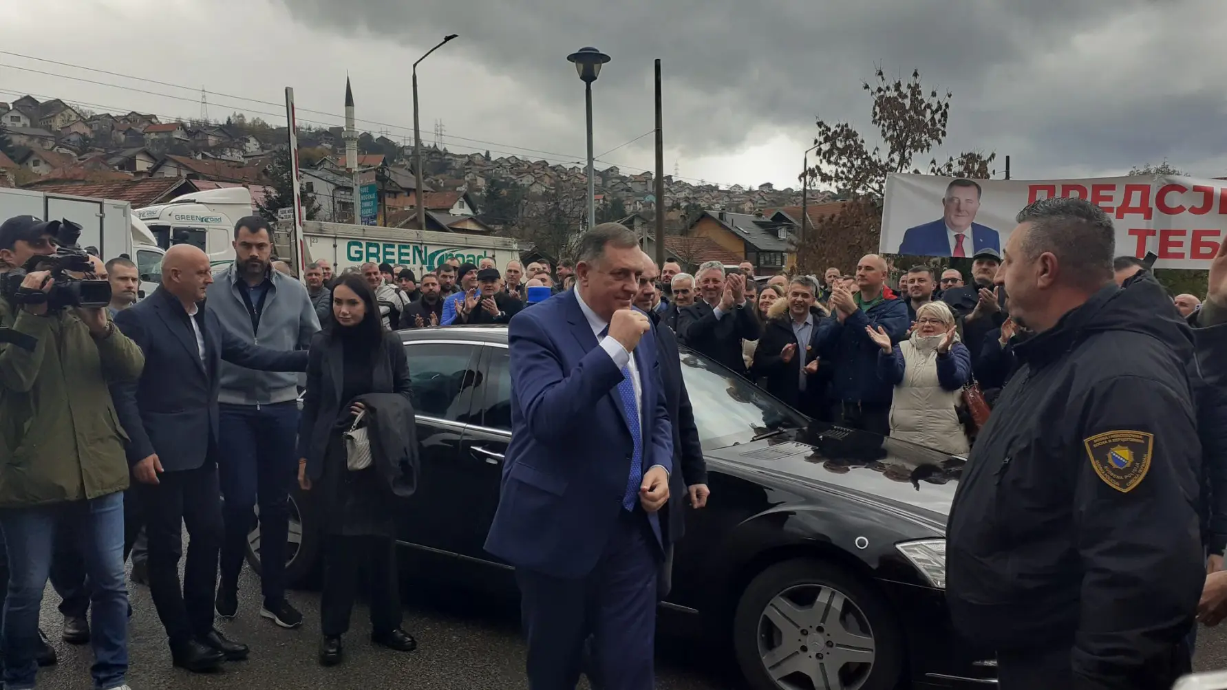 Dodik