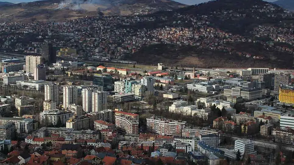 Sarajevo