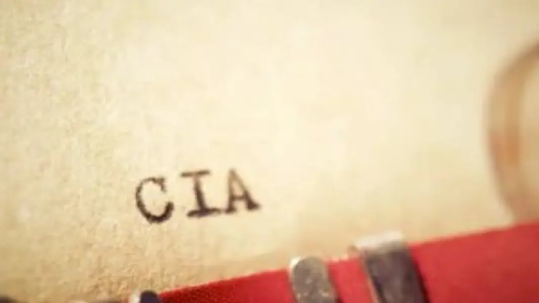 cia