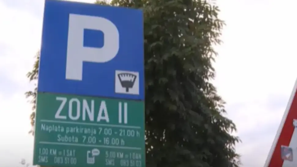 Misterija riješena: Evo da li treba plaćati parking u Banjaluci