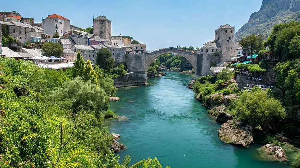 Mostar