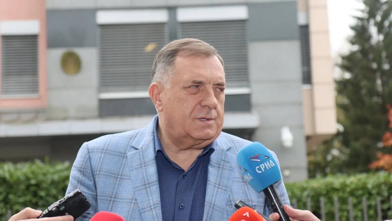 Milorad-Dodik