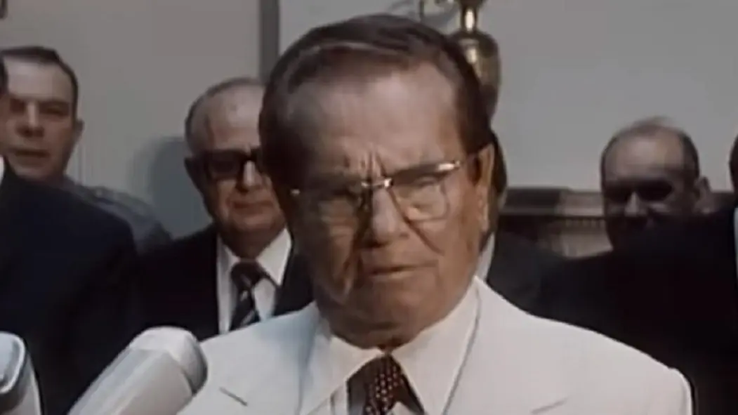 Kako je Josip Broz dobio nadimak Tito