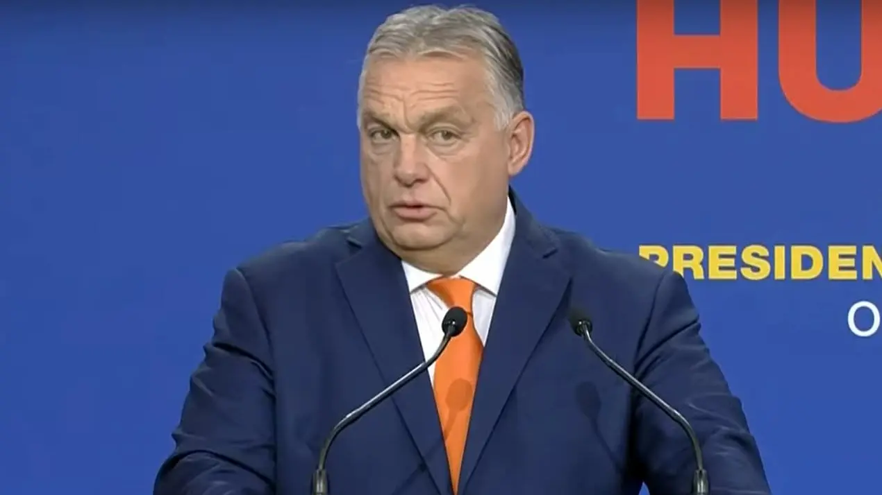 Viktor Orban