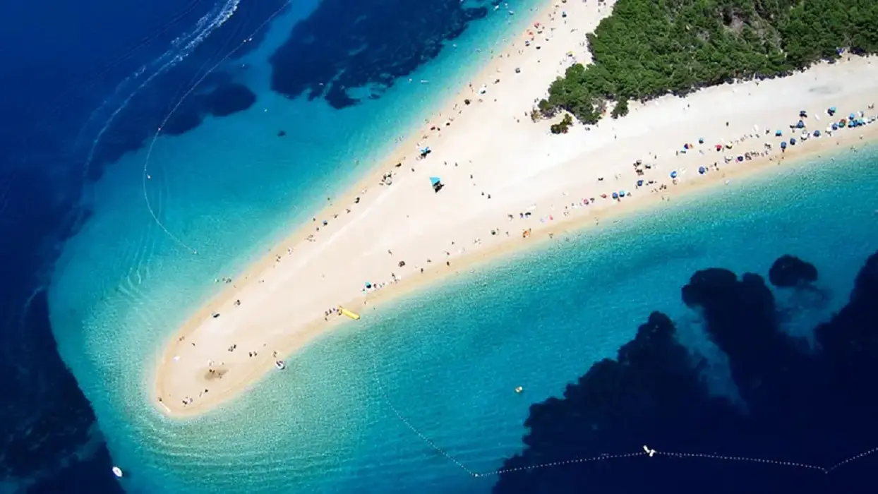 Zlatni-rat