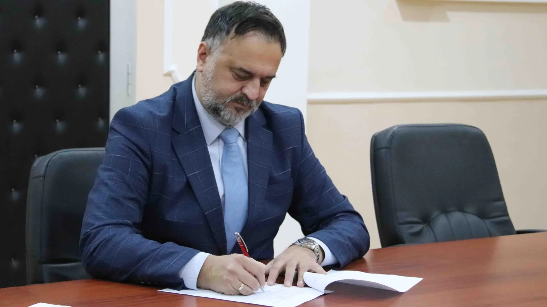 Žunić: Iza svega stoji pokušaj da se otme imovina, predsjednik Srpske je to prepoznao