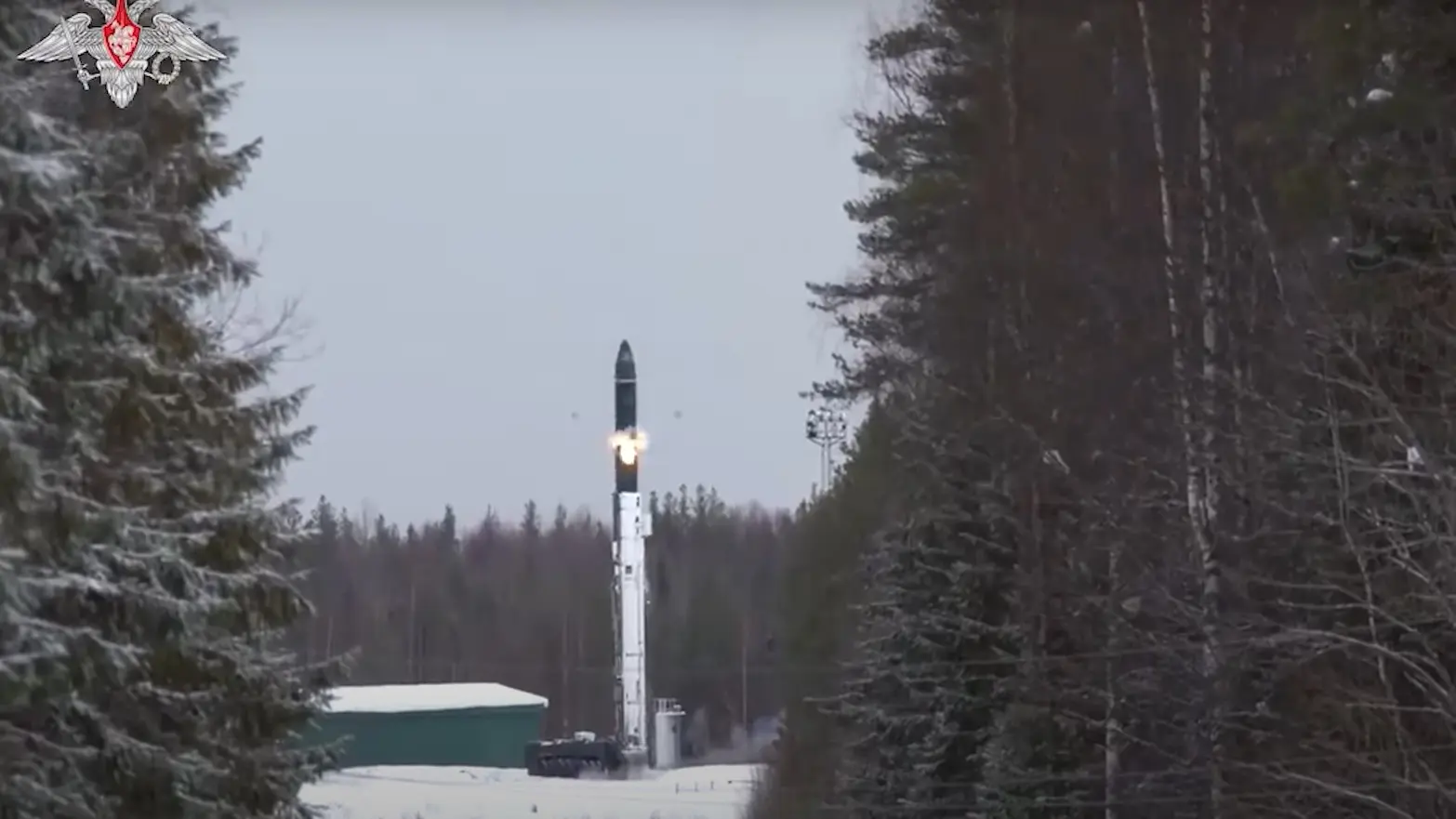 Да ли ће Путин послати Мадуру хиперсоничне ракете "Орешник"?