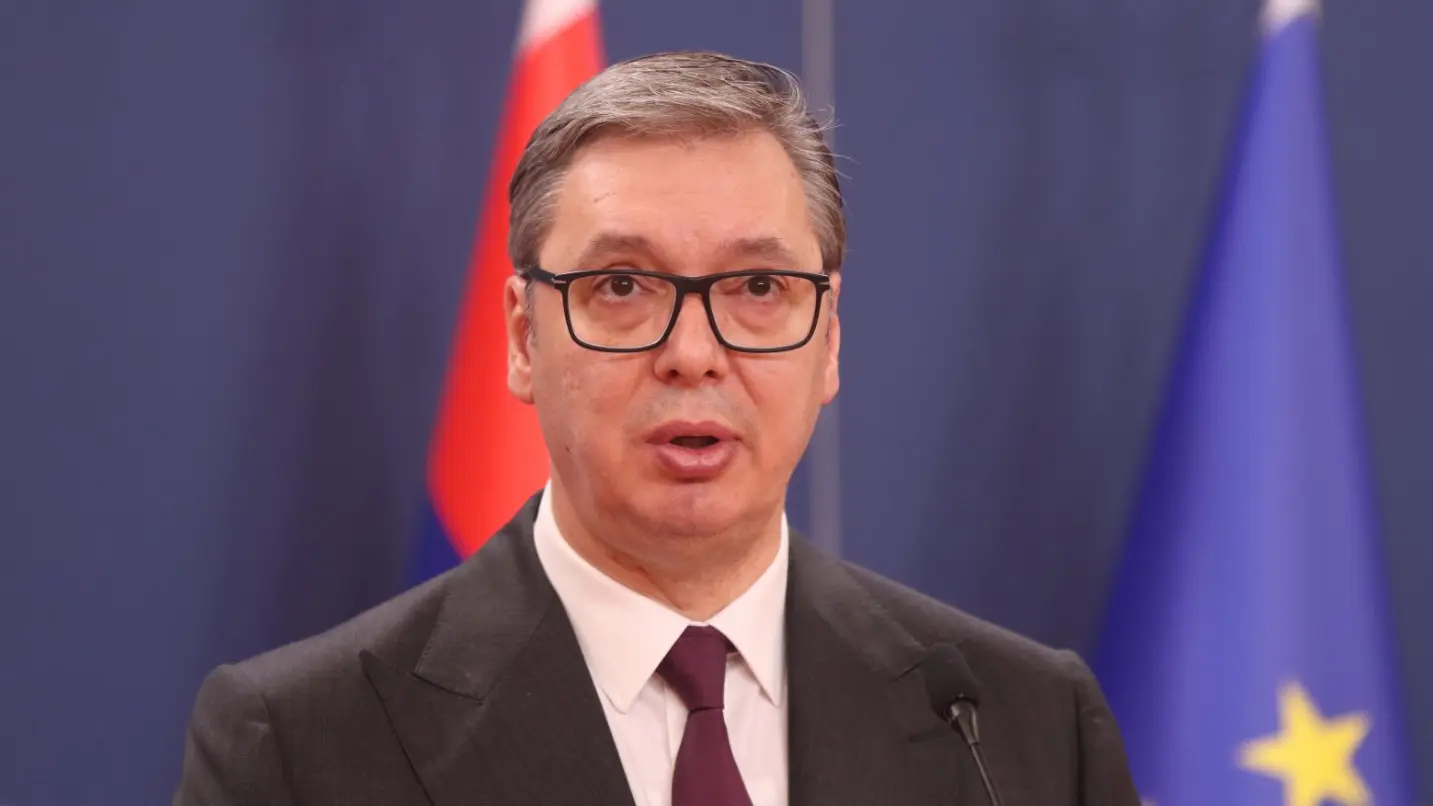 Vučić: Batinaši i siledžije završiće iza rešetaka