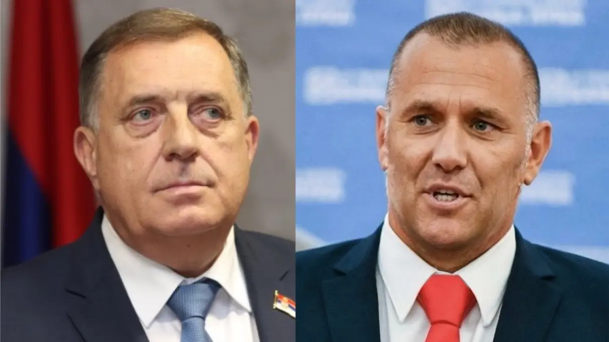 dodik kuvalja