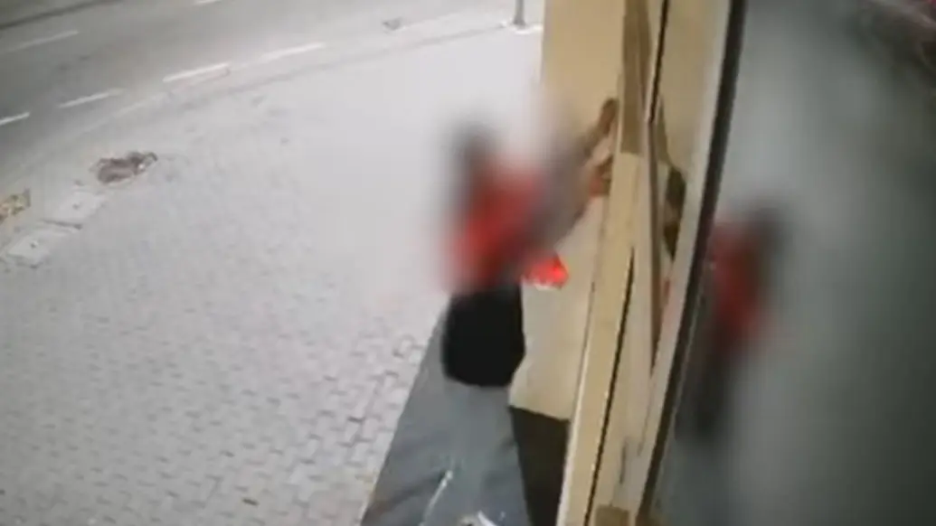 Vandalizam u Kumanovu: Maloljetnik uhapšen zbog skrnavljenja državnih simbola Srbije