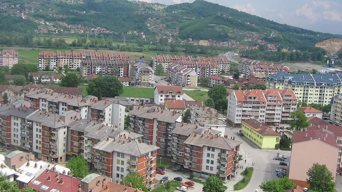 doboj