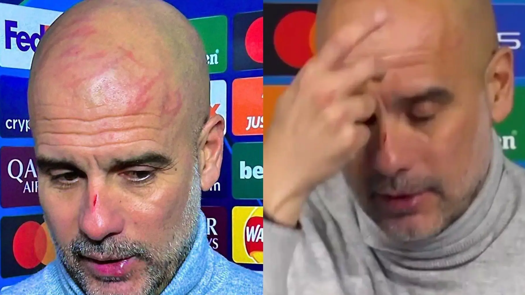 Pep gvardiol