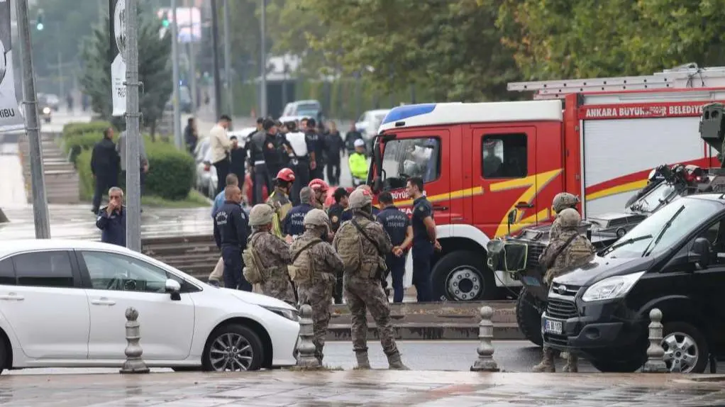 Напад у школи у Турској: Један ученик погинуо, четворо рањено