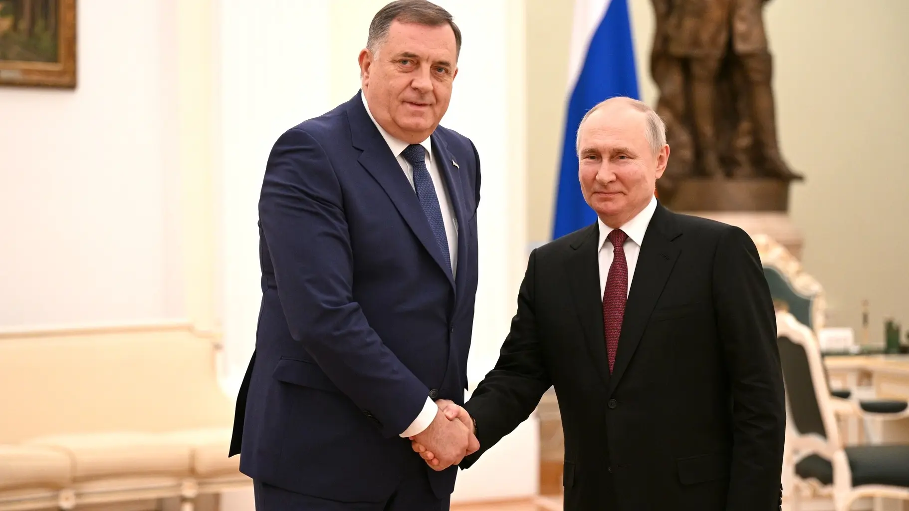 dodik i putin