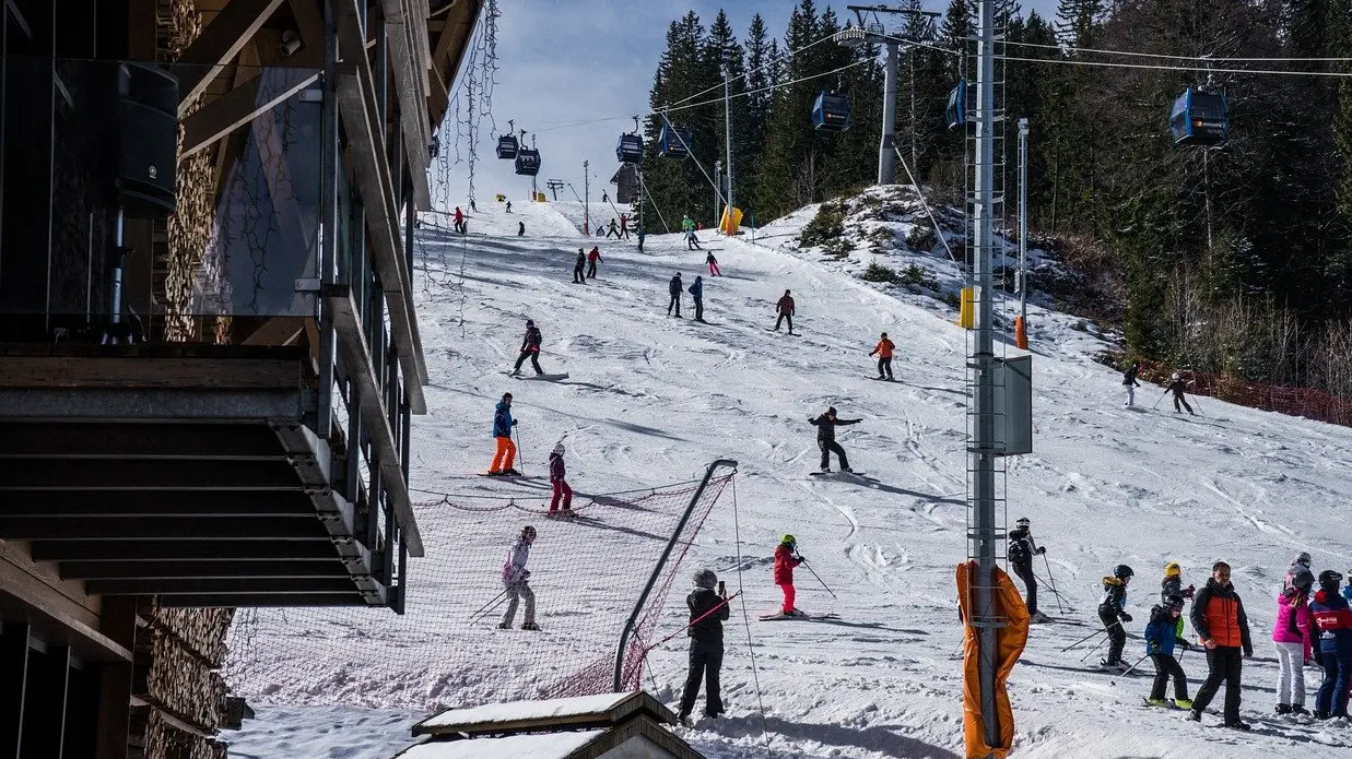 Jahorina