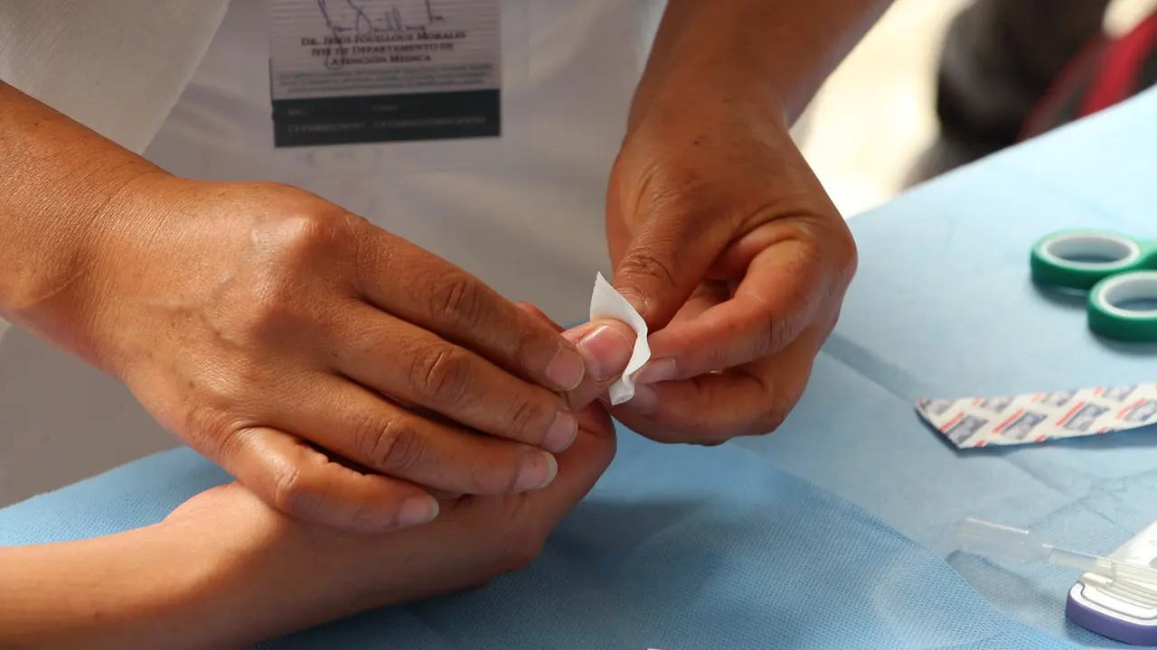 medicinska-sestra-bolnica-liječenje-šećer-291024