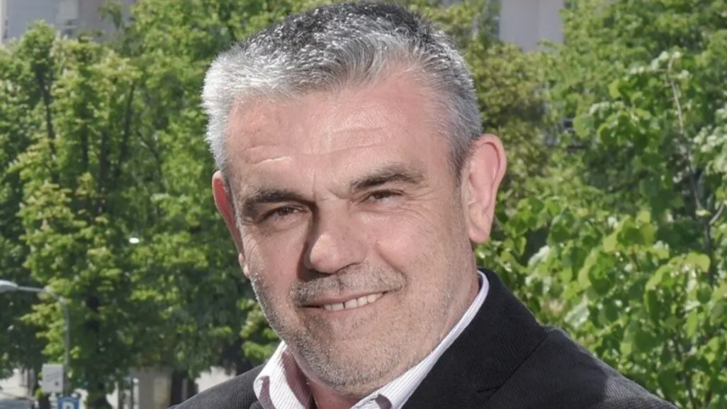 Nenad Novakovic