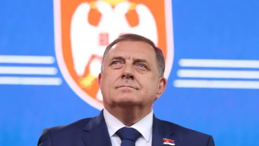 Dodik-Milorad