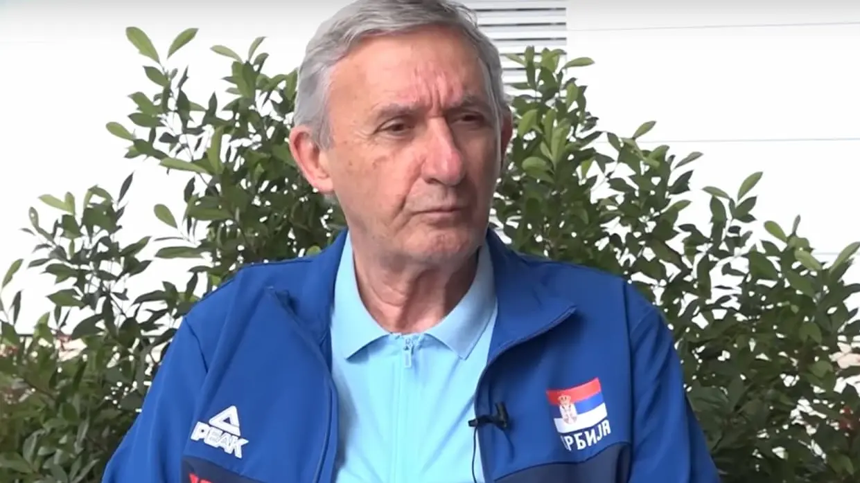 Svetislav Pesic