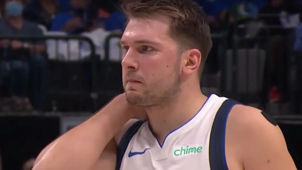 Luka Dončić