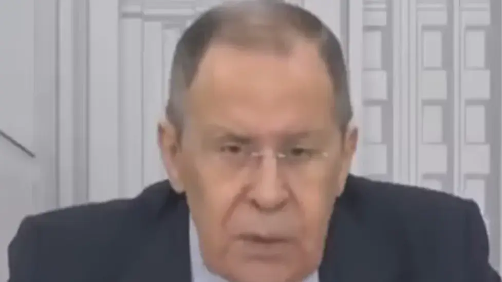 Sergej Lavrov 101124