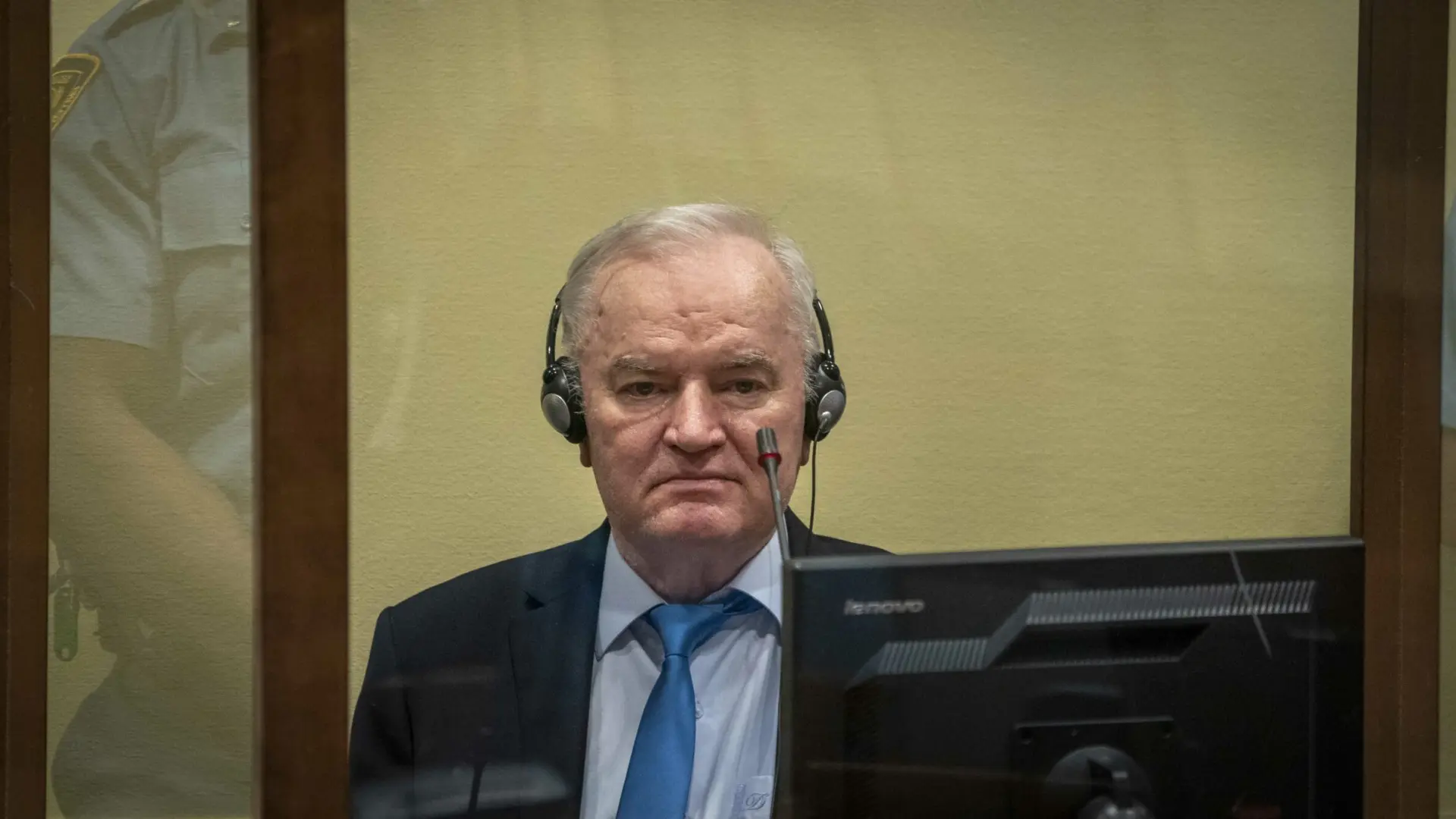 ratko mladic