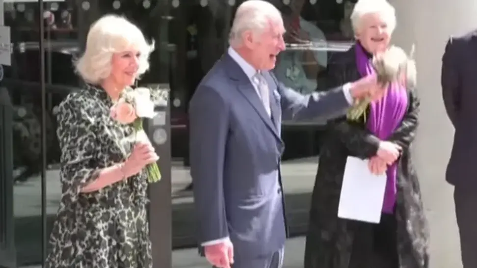 Kraljica Kamila neće prisustvovati obilježavanju Dana sjećanja