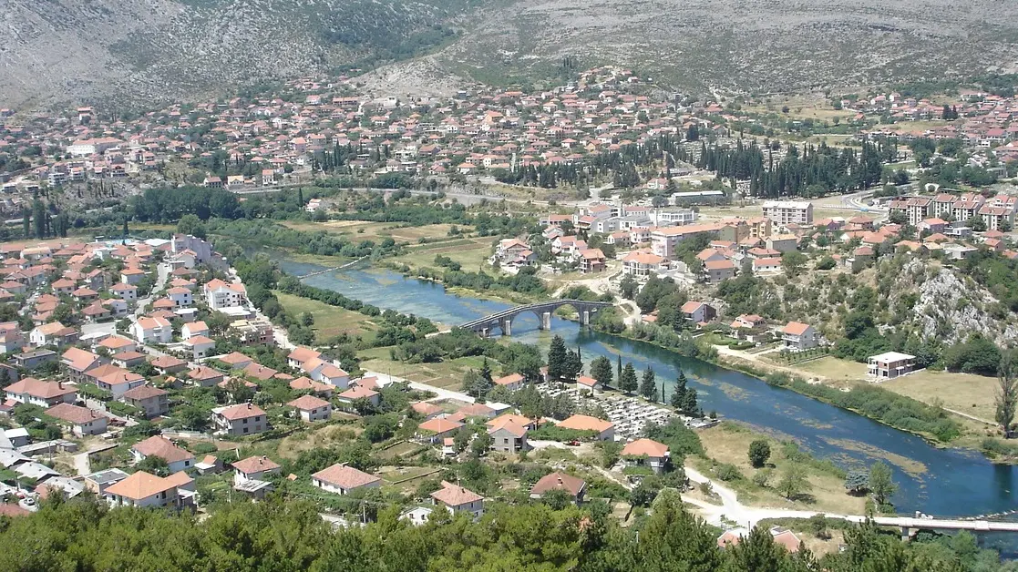 Trebinje