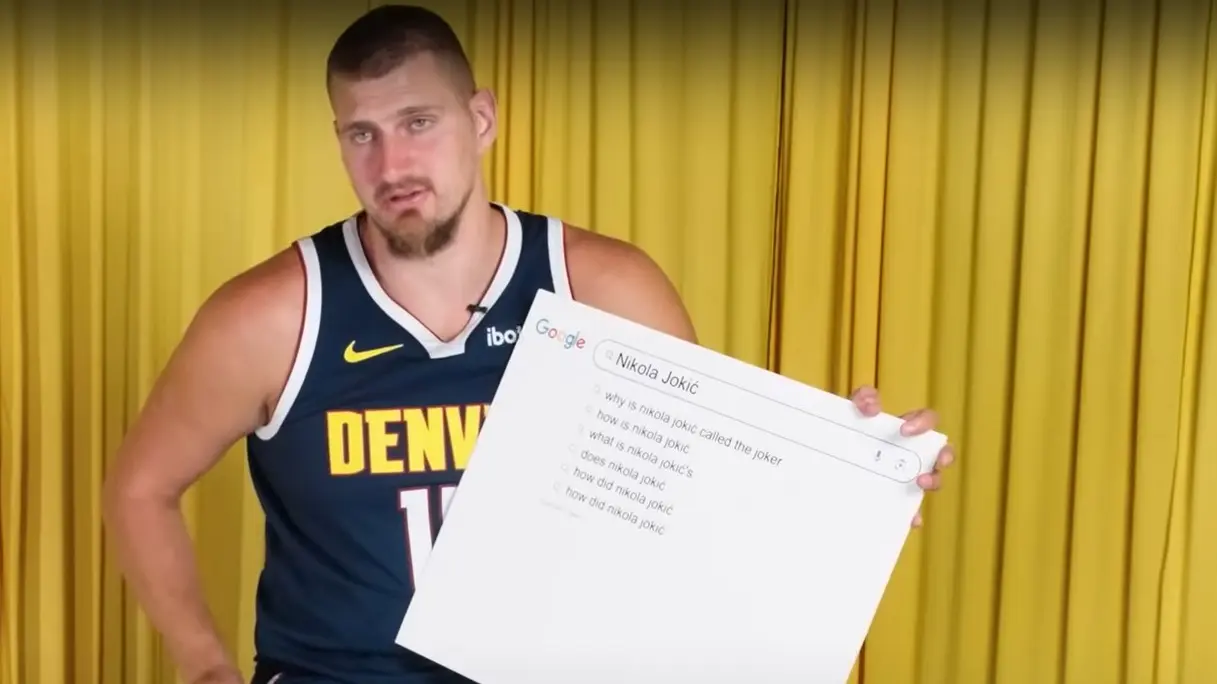 Nikola-Jokic