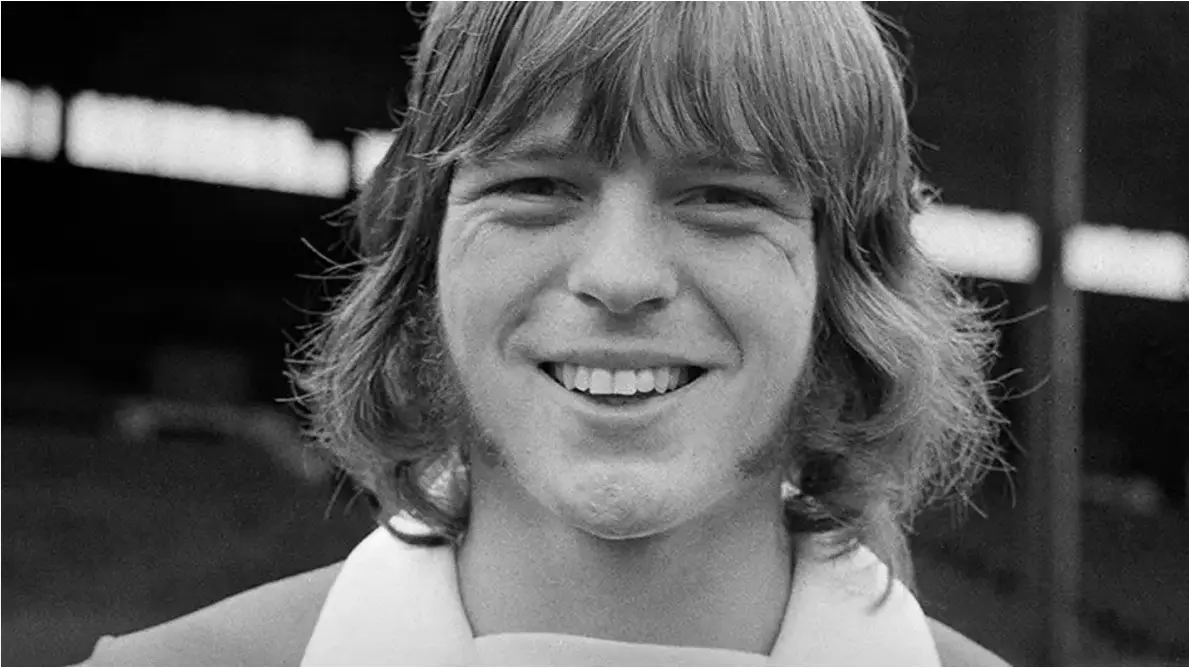 Umro legendarni fudbaler Mančester junajteda