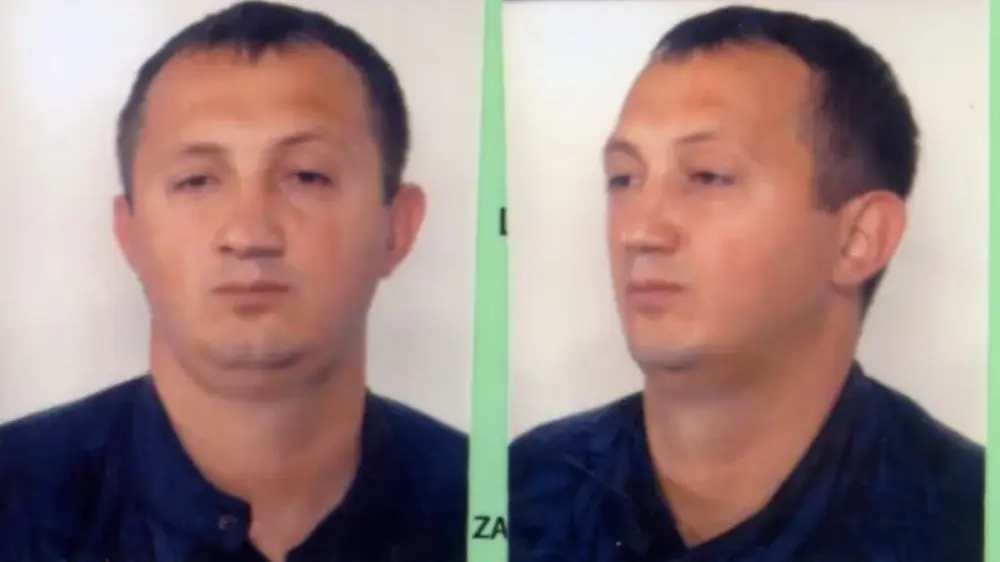 Dvojcu 60 godina zatvora za ubistvo policajaca