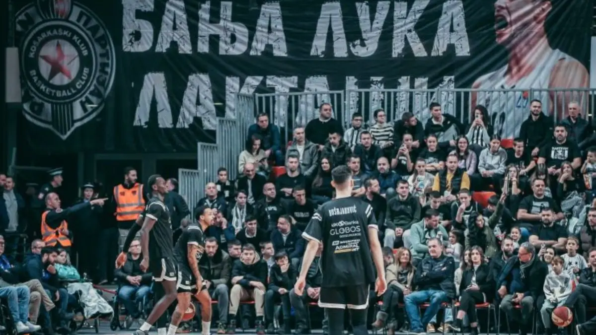 partizan