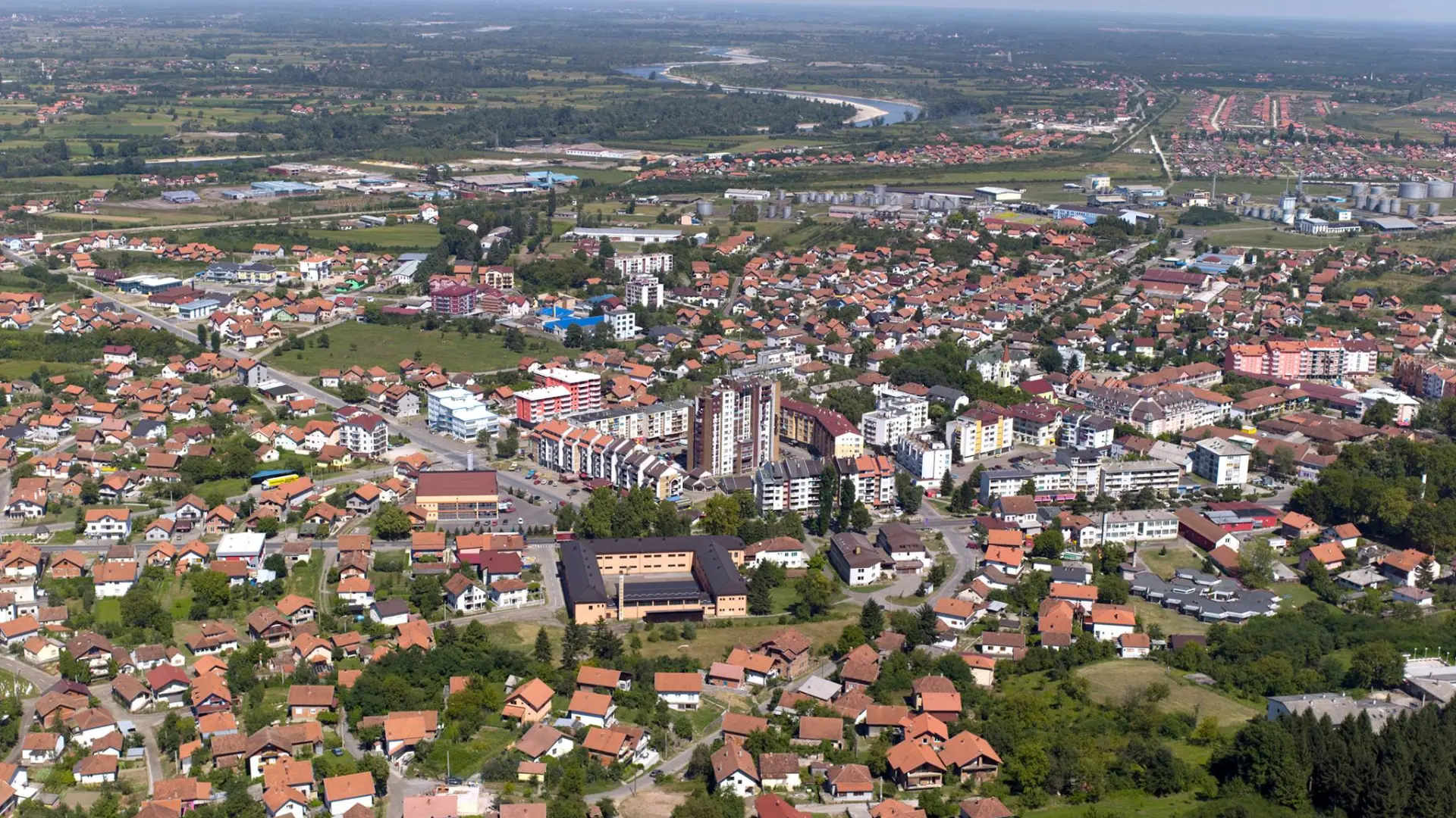 Odbornica u Modriči napala radnicu osnovne škole