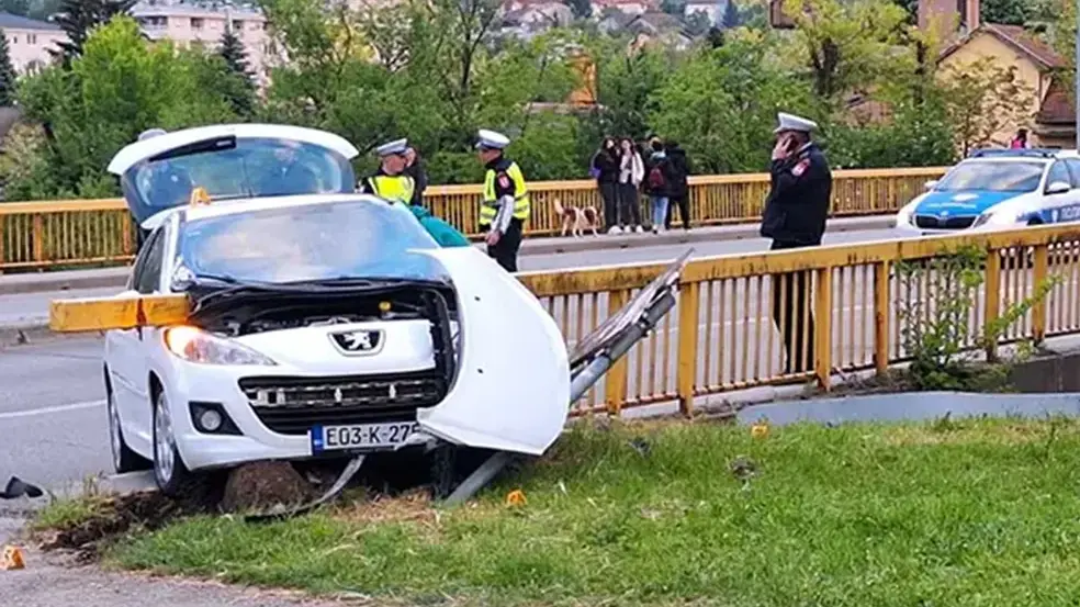 Podignuta optužnica za jezivu tragediju na Rebrovcu u kojoj je stradala pedagogica