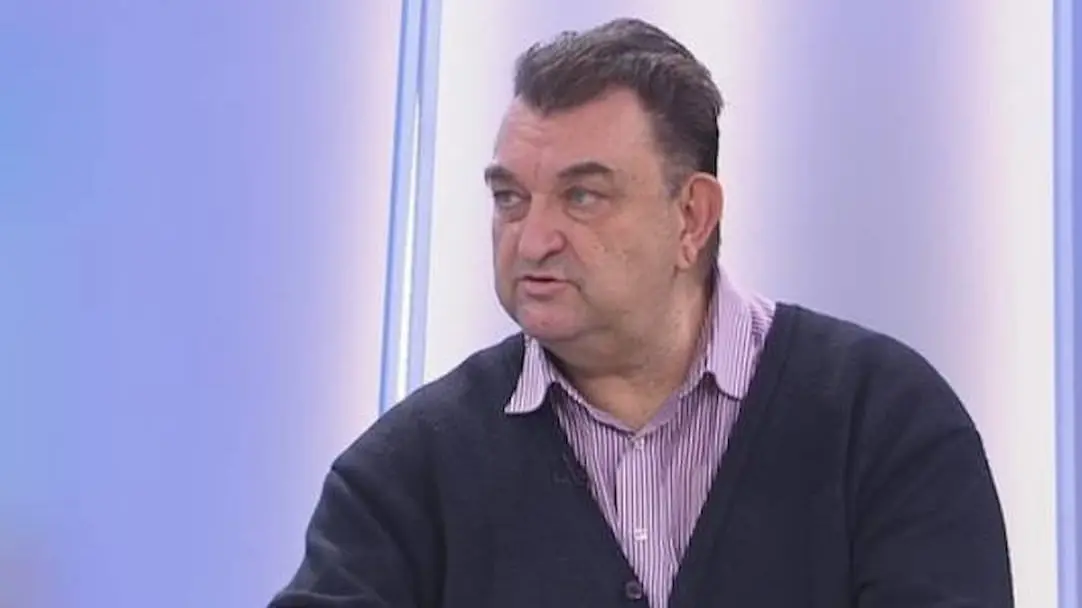 branislav lolić