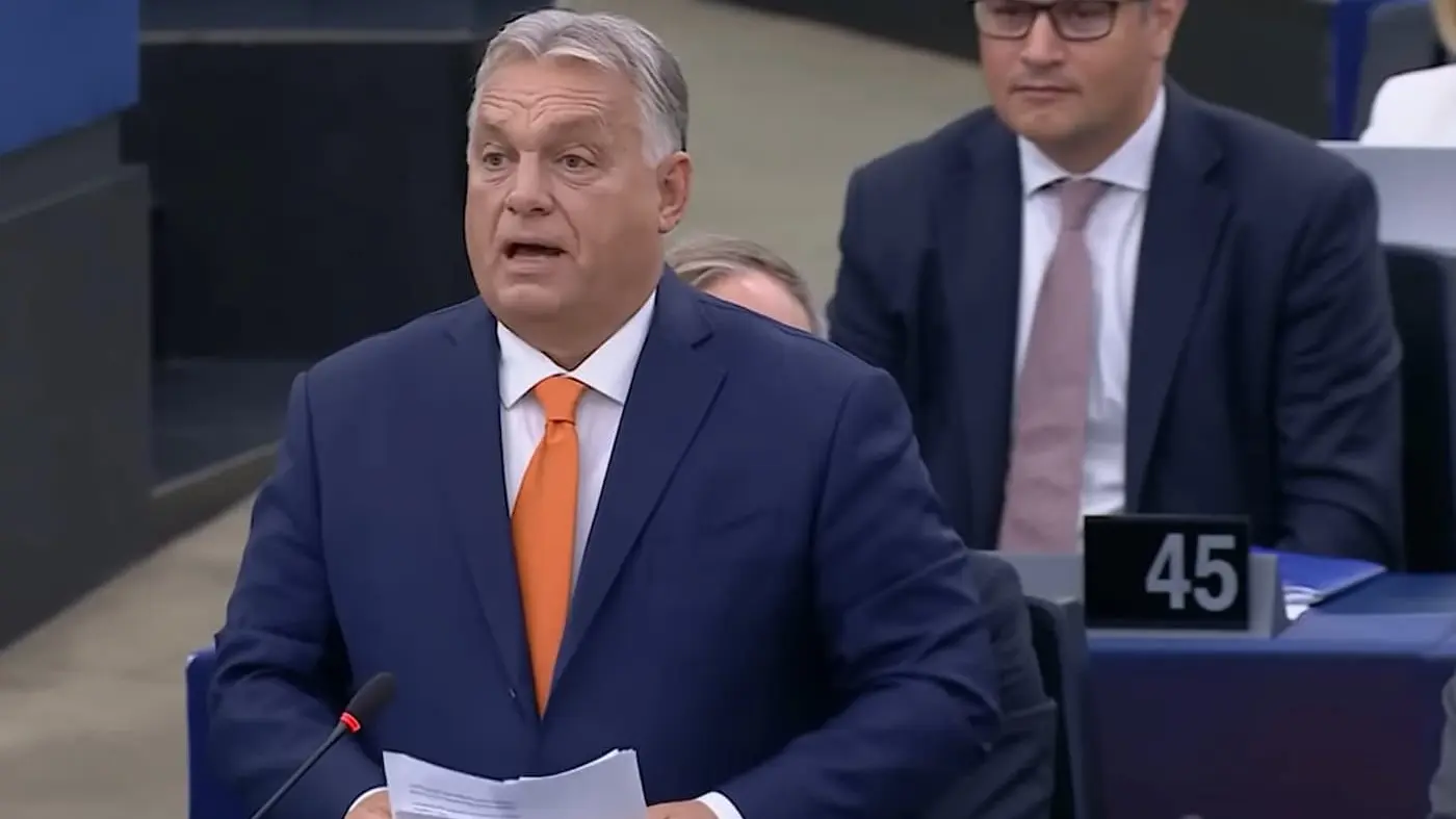 Viktor Orban