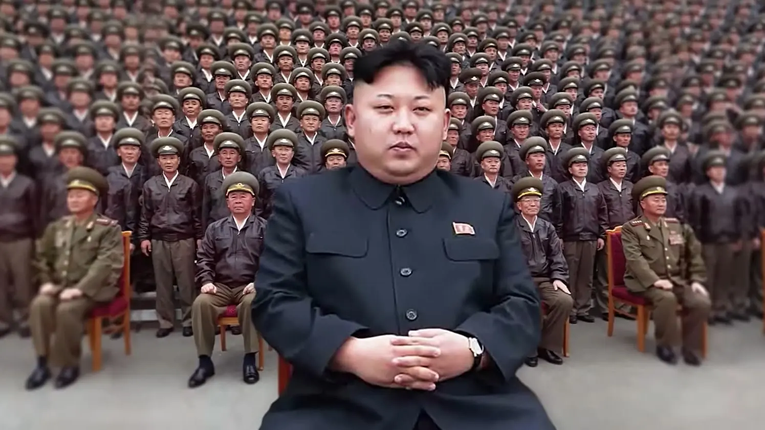 Sjeverna Koreja postavila zvučnike na granicu