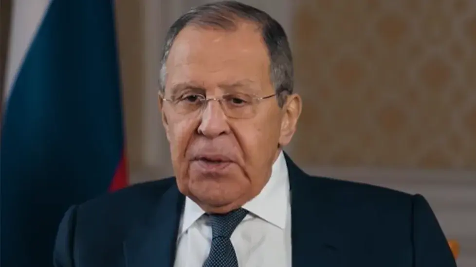 Sergej Lavrov 061124