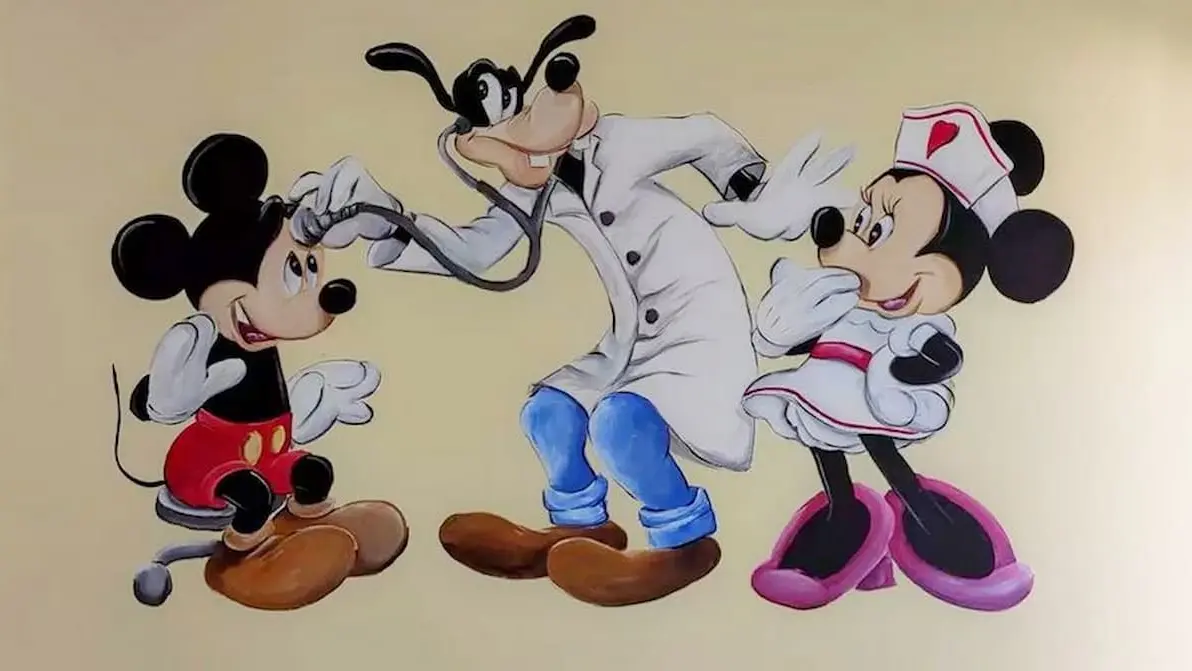 Studenti unose umjetnost u banjalučke ambulante