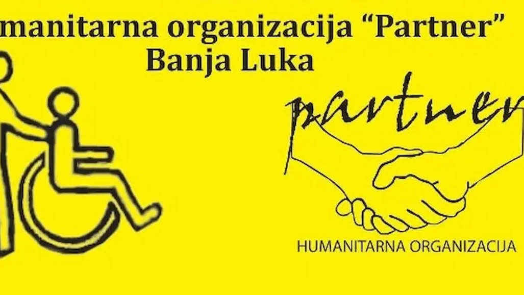 humanitarna organizacija partner Banja Luka