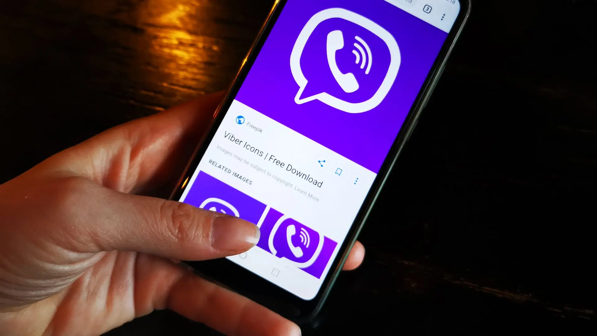 Viber