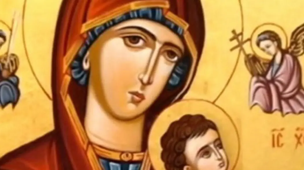 Данас су Материце – каква је симболика "везивања"