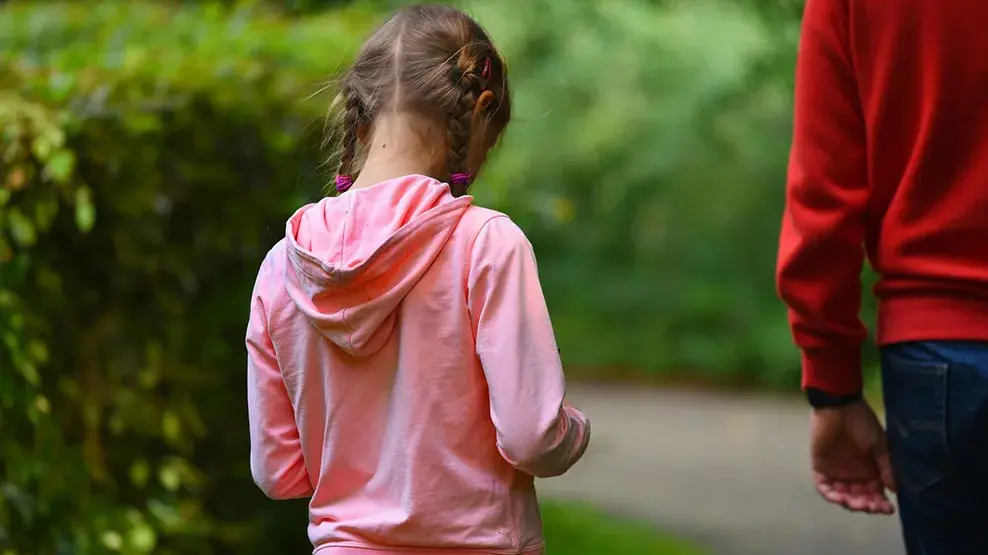 Пет фраза које можете рећи дјетету умјесто "немој плакати"