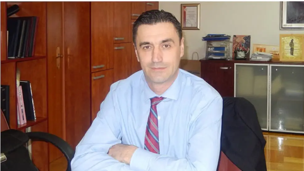 Gordan Mišeljić, direktor "HET-a": Rezultati dobri uprkos lošoj hidrologiji