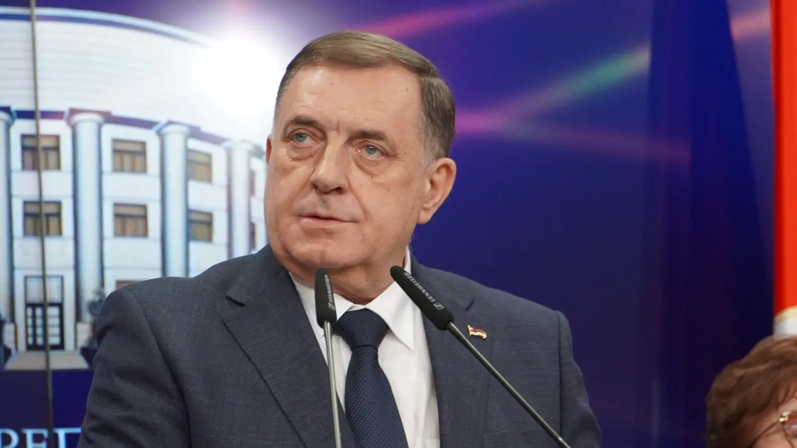 milorad dodik