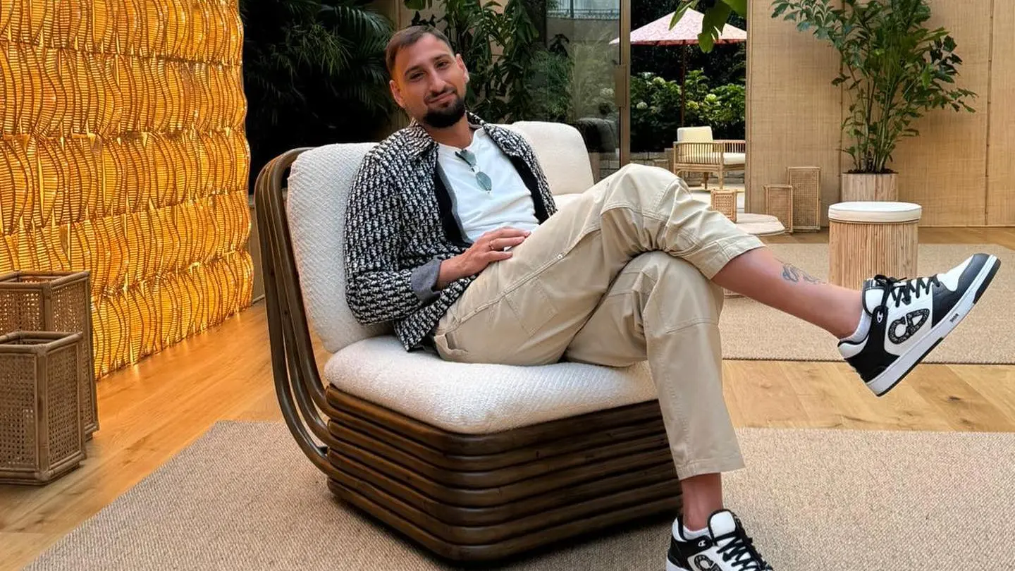 Donaruma sprema veliku izdaju: Vraća se u Italiju?