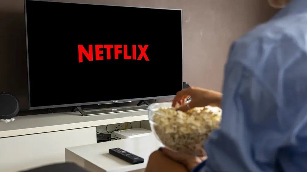 Netflix